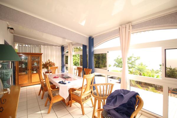 Les Avirons (97425) Villa F6 les Avirons
