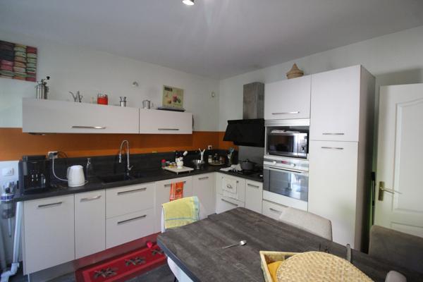 Les Avirons (97425) Villa F6 les Avirons