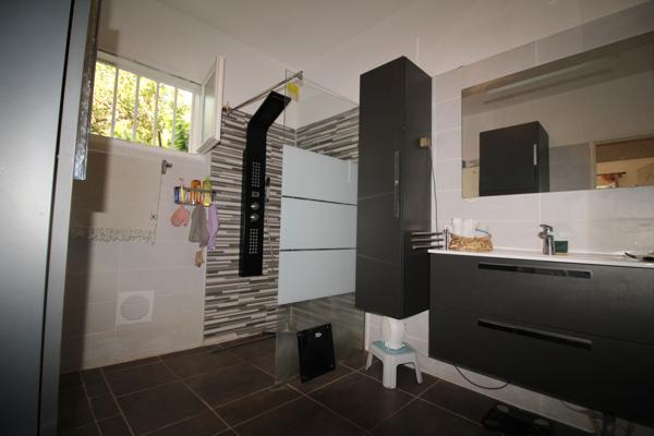 Les Avirons (97425) Villa F6 les Avirons