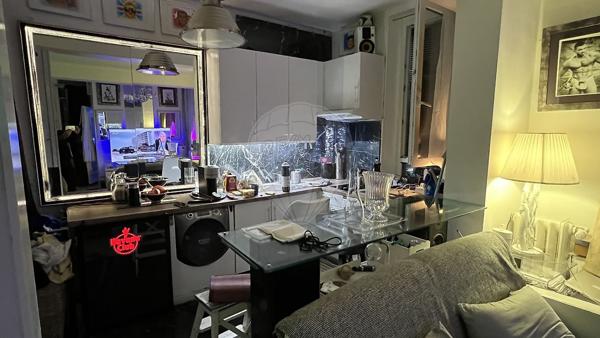 Appartement  en vente - Monnaie