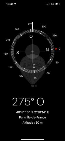 Appartement  en vente - Monnaie