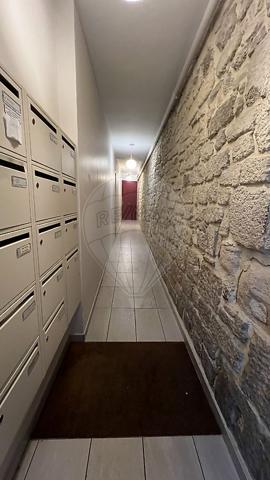 Appartement  en vente - Monnaie