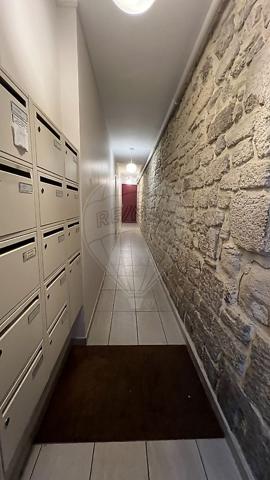 Appartement  en vente - Monnaie