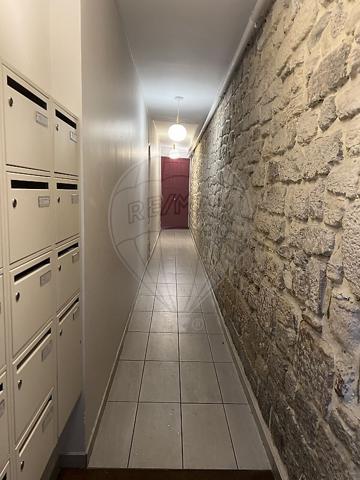 Appartement  en vente - Monnaie