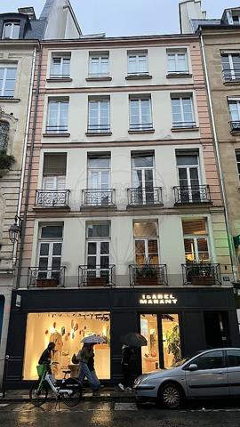 Appartement  en vente - Monnaie