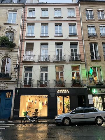 Appartement  en vente - Monnaie