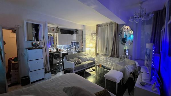 Appartement  en vente - Monnaie