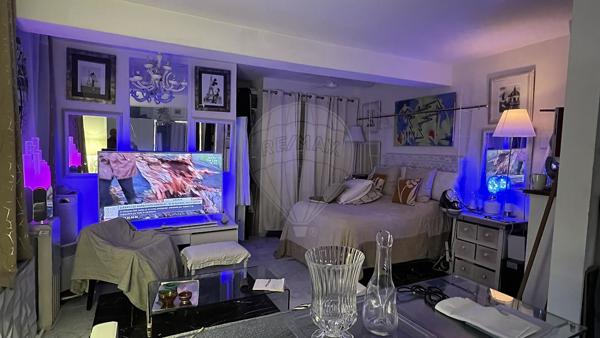 Appartement  en vente - Monnaie