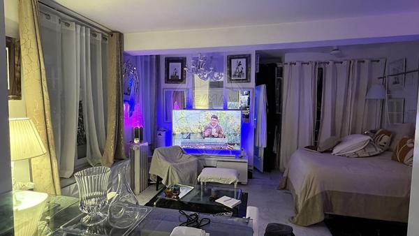 Appartement  en vente - Monnaie