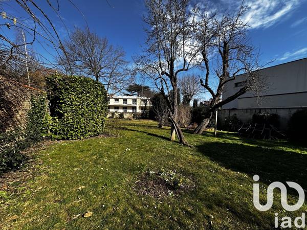 Appartement à vendre 5 pièces 160 m² Bourg-la-Reine