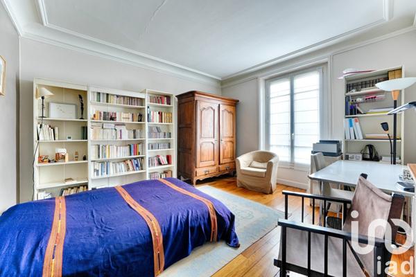 Appartement à vendre 5 pièces 160 m² Bourg-la-Reine