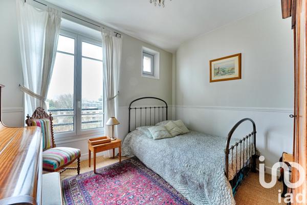 Appartement à vendre 5 pièces 160 m² Bourg-la-Reine