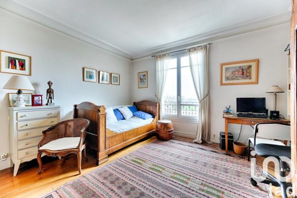 Appartement à vendre 5 pièces 160 m² Bourg-la-Reine