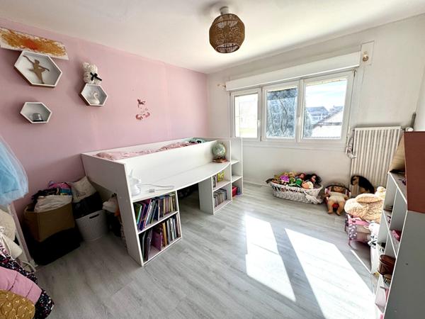 Maison Saint Martin Boulogne 5 pièce(s) 110 m2