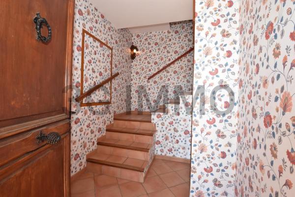 Vente / Immeuble