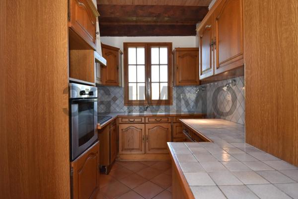 Vente / Immeuble