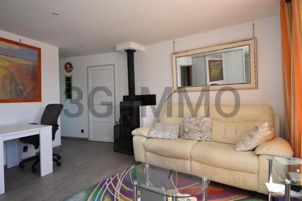 Vente / Immeuble