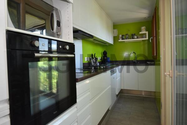 Vente / Immeuble