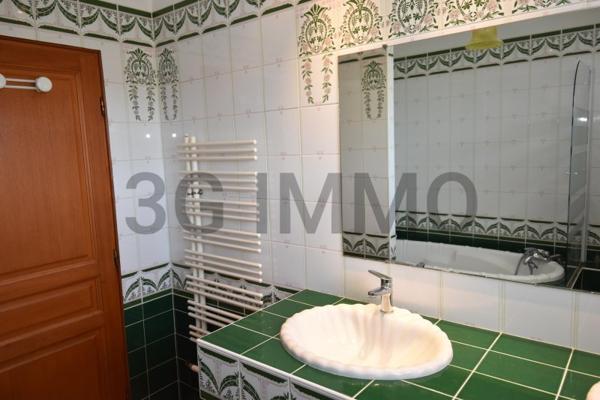 Vente / Immeuble