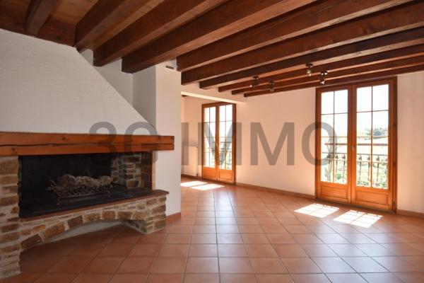 Vente / Immeuble