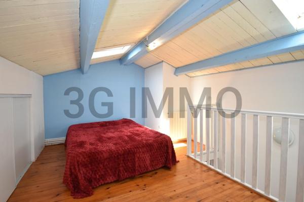 Vente / Immeuble