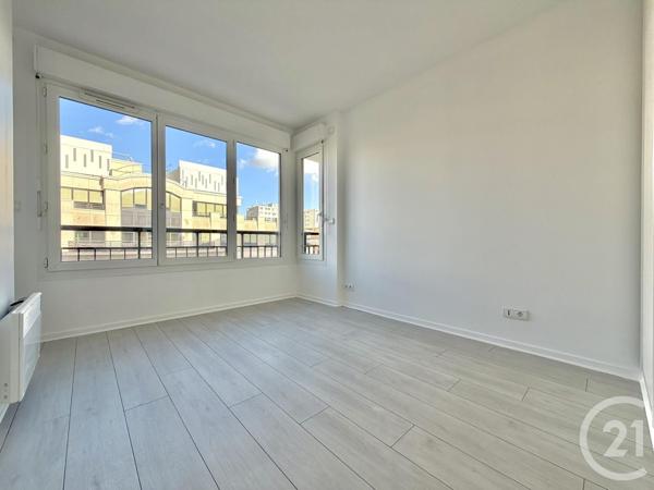 Appartement F3 à vendre  3 pièces - 70,06 m2 ISSY LES MOULINEAUX - 92