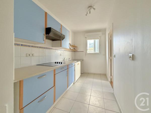 Appartement F3 à vendre  3 pièces - 70,06 m2 ISSY LES MOULINEAUX - 92