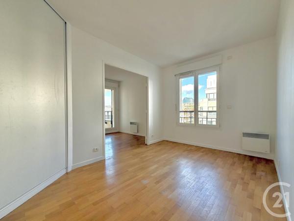 Appartement F3 à vendre  3 pièces - 70,06 m2 ISSY LES MOULINEAUX - 92