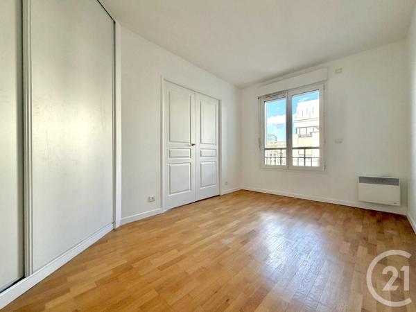 Appartement F3 à vendre  3 pièces - 70,06 m2 ISSY LES MOULINEAUX - 92