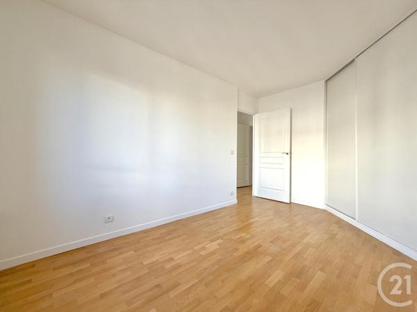 Appartement F3 à vendre  3 pièces - 70,06 m2 ISSY LES MOULINEAUX - 92