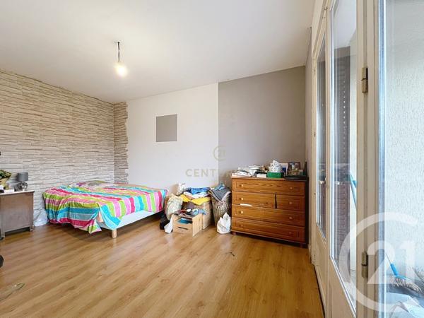 Appartement F3 à vendre  3 pièces - 58 m2 NOISY LE GRAND - 93