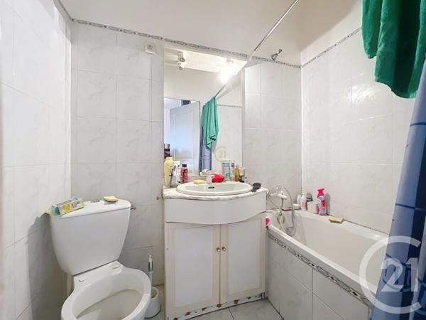 Appartement F3 à vendre  3 pièces - 58 m2 NOISY LE GRAND - 93