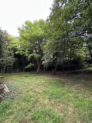 MESCHERS/GIRONDE - TERRAIN A BATIR A 500m PLAGE