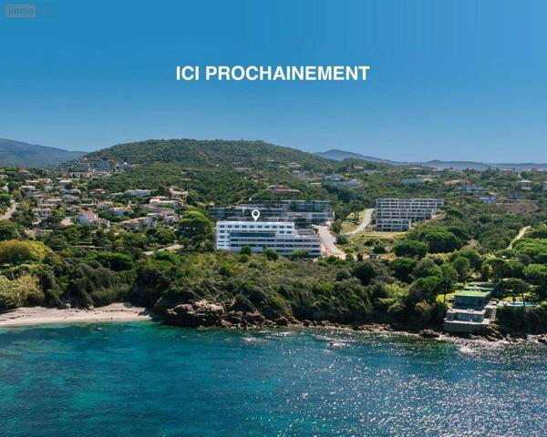Appartement neuf à vendre à Pietrosella en Corse-du-Sud (20166), ref : 15655/910