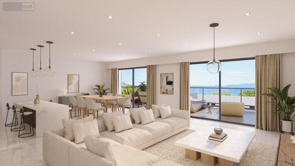 Appartement neuf à vendre à Pietrosella en Corse-du-Sud (20166), ref : 15655/910