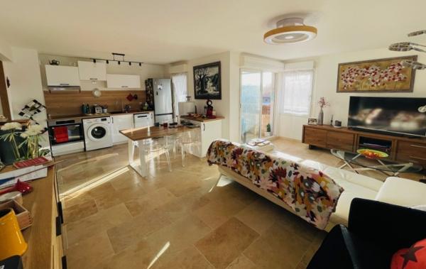 Vente Appartement P3 Beziers
