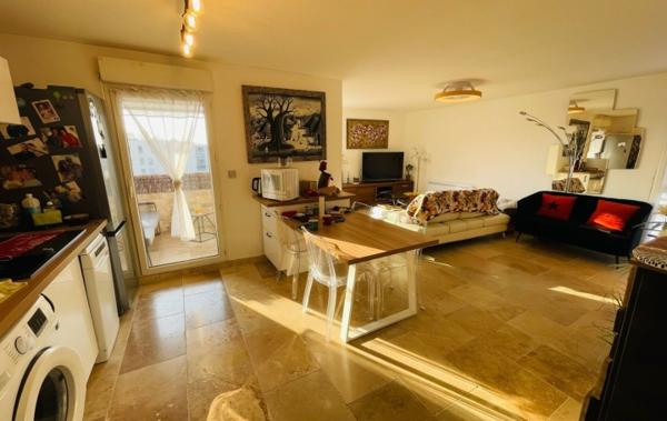 Vente Appartement P3 Beziers