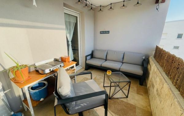 Vente Appartement P3 Beziers