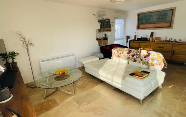 Vente Appartement P3 Beziers