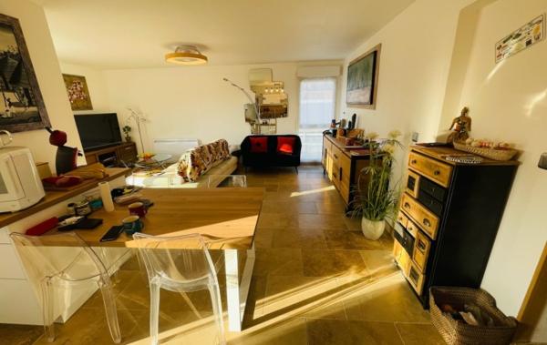 Vente Appartement P3 Beziers