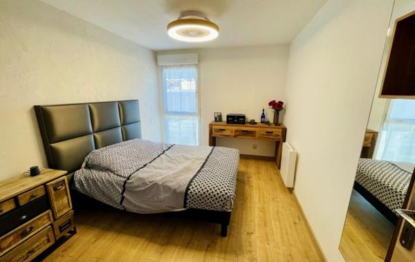 Vente Appartement P3 Beziers