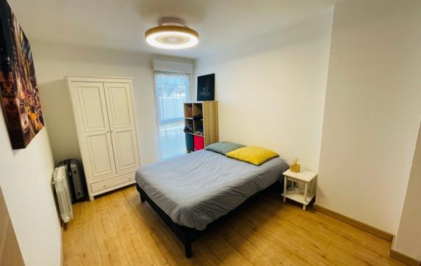 Vente Appartement P3 Beziers