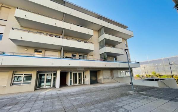 Vente Appartement P3 Beziers