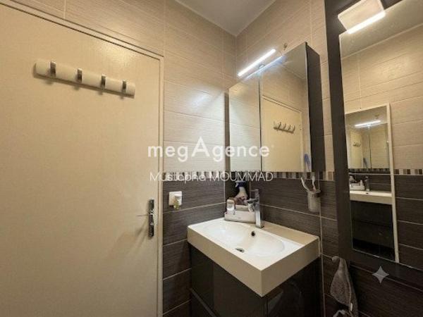 Appartement à MANTES-LA-JOLIE, 78200 - 4 pièces 84m²