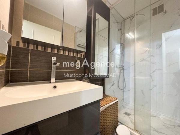 Appartement à MANTES-LA-JOLIE, 78200 - 4 pièces 84m²