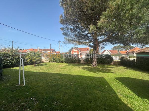 Vente Maison90,34 m² - 4 Pièces - SOULAC SUR MER (33780)
