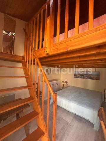 Vente Maison90,34 m² - 4 Pièces - SOULAC SUR MER (33780)