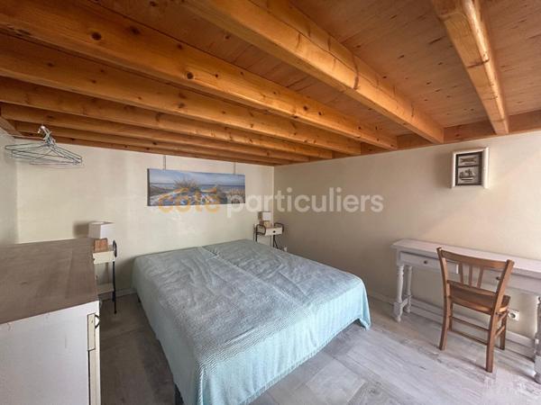 Vente Maison90,34 m² - 4 Pièces - SOULAC SUR MER (33780)