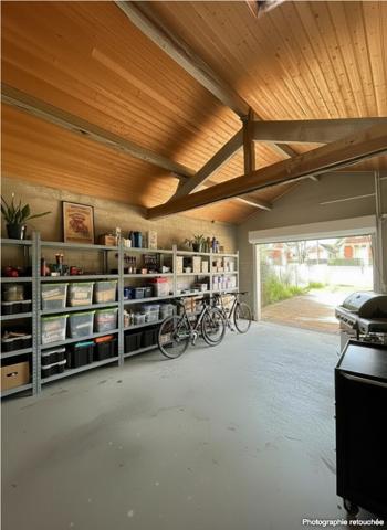 Vente Maison90,34 m² - 4 Pièces - SOULAC SUR MER (33780)