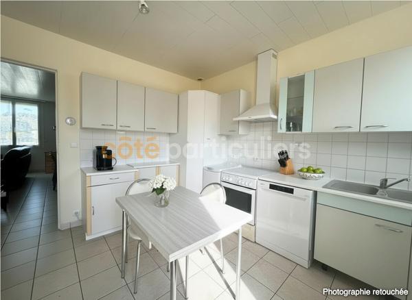 Vente Maison90,34 m² - 4 Pièces - SOULAC SUR MER (33780)